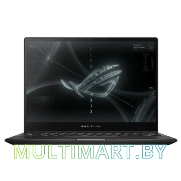 Игровой ноутбук ASUS ROG Flow X13 GV301QH-K6231T (90NR06C5-M06720)